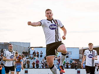 LOI Premier Division Round up:...
